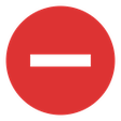 Ícone do programa: Personal Blocklist not by…