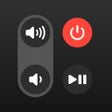 プログラムのアイコン：TV Remote - Universal Rem…