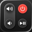 程序图标：TV Remote - Universal Rem…
