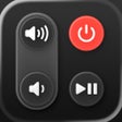 Ikon program: TV Remote - Universal Rem…