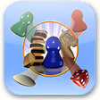 Icono de programa: Astraware Boardgames