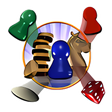 Icon of program: Astraware Boardgames