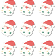 Programikonen: Pattern paper design
