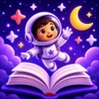 Ikon program: StoryMe: Narrated Books M…