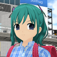 أيقونة البرنامج: Shoujo City 3D