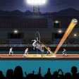 Ícone do programa: VolleyBall King