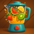 Ícone do programa: Slide And Mix Fruit