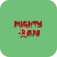 プログラムのアイコン：Mighty Raju