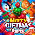 Programikonen: Giftmas Merry Party
