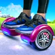 プログラムのアイコン：Hoverboard Rush
