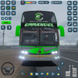 ไอคอนของโปรแกรม: Bus Simulator 3D Tour Bus…