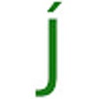 ไอคอนของโปรแกรม: Jammin' Accents