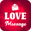 Icon of program: Love Messages: Romantic Q…