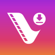 Icon of program: Video Downloader: Videos …