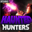 Icon of program: Haunted Hunters