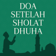 程序图标：Doa Setelah Sholat Dhuha