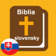 Biblia Slovensky Offline