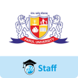 Ikon program: PU Staff