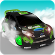 Ikona programu: Pure Rally Racing - Drift