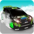 Pure Rally Racing - Drift