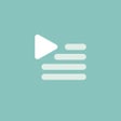 Ikon program: Text To Speech  Audio Rea…