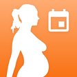 プログラムのアイコン：My Pregnancy Calculator