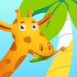 Symbol des Programms: Live Colors for Kids
