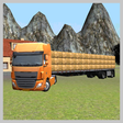 Ícone do programa: Farm Truck 3D: Hay