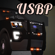 Ikona programu: U.S Border Patrol El Paso…
