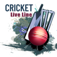 Icône du programme : Live Cricket Score : Live…