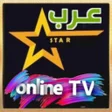 Programın simgesi: Arabstar TV - عرب ستار تي…