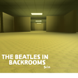 Icon of program: The Beatles in backrooms …
