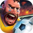 プログラムのアイコン：Football Island