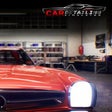 Programikonen: Car Detailing Simulator