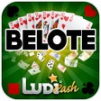 Ícone do programa: LudiCash Belote
