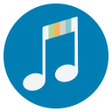 プログラムのアイコン：My Music