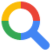Icon of program: Google Tweaks — tiled goo…