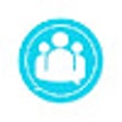 Symbol des Programms: iChat Intelizign