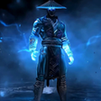 프로그램 아이콘: Raiden Mortal Kombat Live…