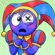Ícone do programa: Rainbow Friends Blue Wall…