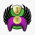 Ícone do programa: Play and win points