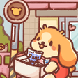 Иконка программы: Snackie Mart - Yo.Doggies