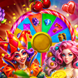 Icoon van programma: Candy Joker Tandem