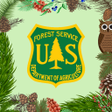 プログラムのアイコン：Pacific NW National Fores…