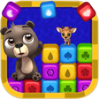 プログラムのアイコン：Panda Farm Rescue