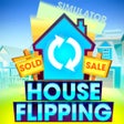 프로그램 아이콘: House Flipping Simulator