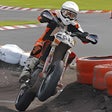 プログラムのアイコン：Supermoto Wallpaper