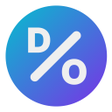 Icoon van programma: Discount One - Deals  Cou…
