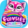 Icoon van programma: Fluvsies Academy - Kids G…