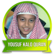 Icon of program: Yusuf Kalo Quran Audio Of…